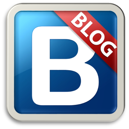 Blog icon