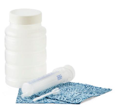Consumables
