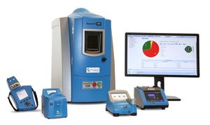 MiniLab EL - Comprehensive Oil Analyzer For Engines