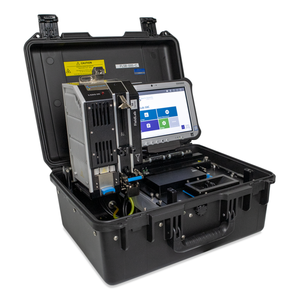 Fieldlab 58 Portable Oil Analysis