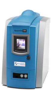 SpectrOil 100 Series - (RDE-OES) Elemental Analyzer