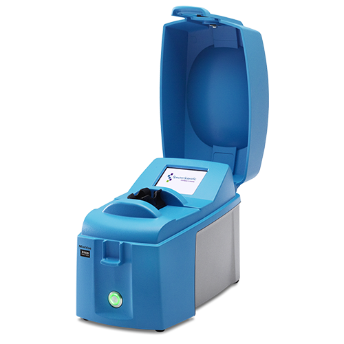 MiniVisc 3000 - Portable Kinematic Viscometer