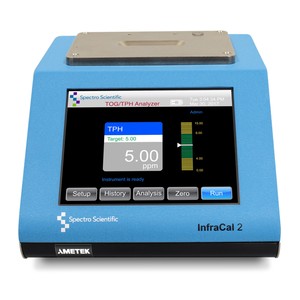 InfraCal 2 ATR-E - Ethanol In Gasoline Analyzer